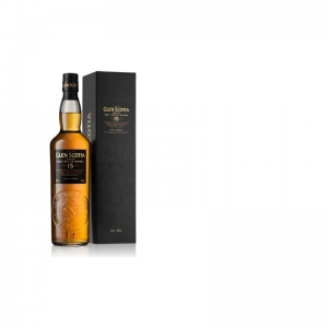 GLEN SCOTIA 15 YEAR OLD SINGLE MALT